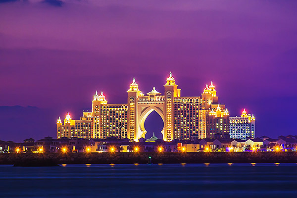 迪拜旅游要签证吗 迪拜旅游注意事项