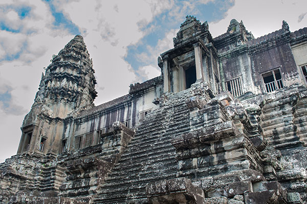 几月去柬埔寨旅游最好 柬埔寨几月份去最好