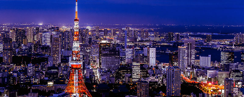 2020日本旅游攻略 日本旅游攻略必去景点