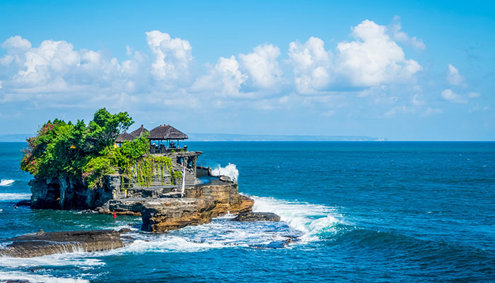 巴厘岛是哪个国家 巴厘岛在什么位置
