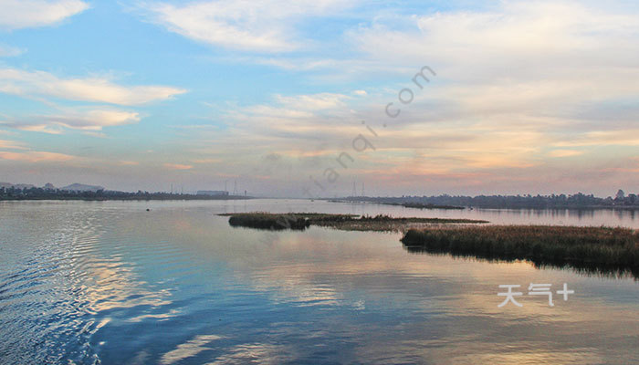 世界上最长的河流 世界上最长的河流是哪条