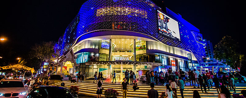泰国旅游纪念品排行榜_曼谷唐人街,泰国最大的华人社区之一,以其丰富的美食而闻名