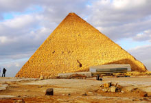 埃及最佳旅游时间 几月份去埃及玩好