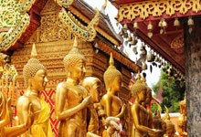 春节去泰国旅游怎么样 春节去泰国旅游好吗