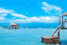 菲律宾热门海岛推荐 菲律宾好玩的海岛推荐