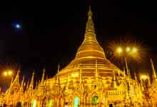 缅甸旅游要签证吗 缅甸签证所需材料
