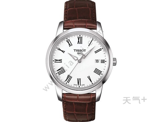 天梭手表排行_TISSOT天梭表与您一起释放夏日活力感受蓬勃生机