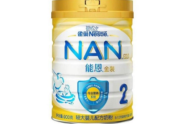 韩国奶粉品牌排行榜_奶粉排行榜前十位排名出炉,合生元派星成为当之无愧的榜首