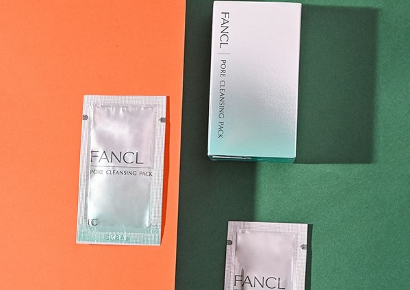 fancl面膜敷多少时间fancl清洁面膜使用方法