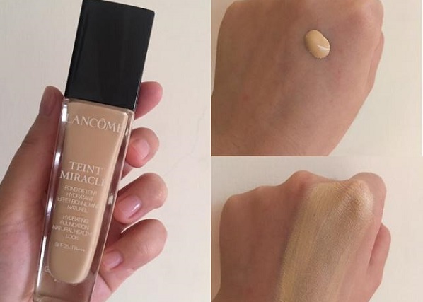 最好用粉底液排行榜_这几款粉底液好用到想囤10瓶!细纹都遮住了!40岁也比同龄人显嫩