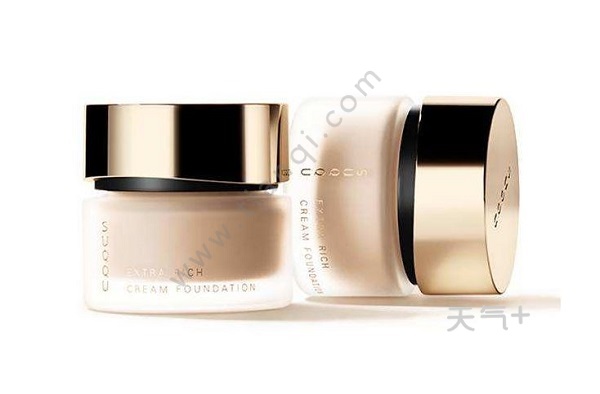 suqqu是什么牌子 suqqu在日本是什么档次