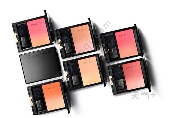 suqqu是什么牌子 suqqu在日本是什么档次