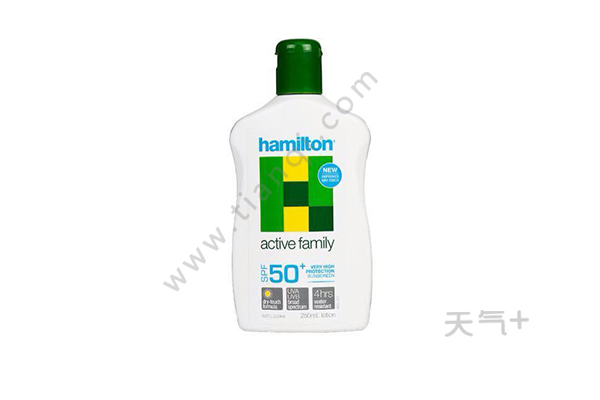 防晒霜排行_2020年推荐的防晒霜排行top10