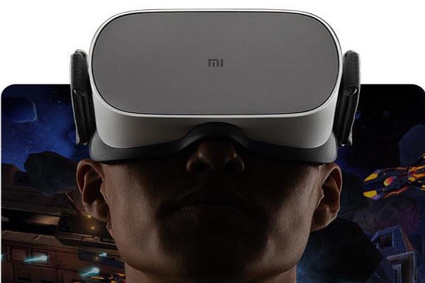 小米vr一体机怎么样小米vr一体机游戏机好用吗