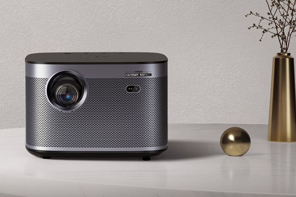 极米h3家庭投影仪怎么样家庭投影仪极米h3好用吗