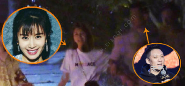 王子文恋情是怎么回事 王子文恋情对象是谁