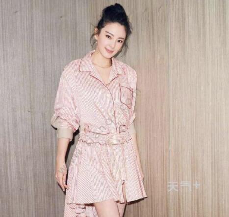 张雨绮点赞金瀚是怎么回事 张雨绮点赞金瀚恋情微博是手滑吗