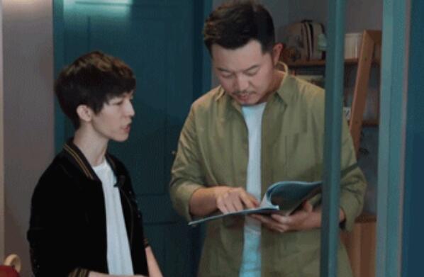 沙溢把郭敬明演哭是怎么回事 沙溢把郭敬明演哭的原因是什么