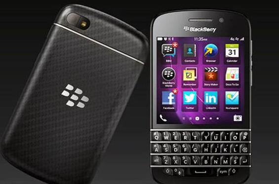 黑莓手机将停产是怎么回事 黑莓手机为什么会停产