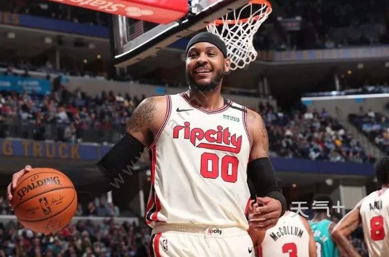 利拉德退出全明星是怎么回事？谁将接替利拉德进入全明星