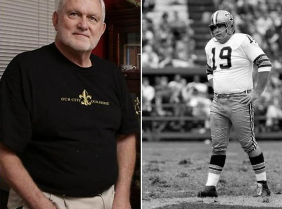 NFL传奇新冠去世 汤姆·邓普西逝世享年73岁