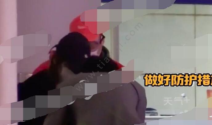 彭昱畅张婧仪恋情是怎么回事 彭昱畅承认恋情对象却不是张婧仪