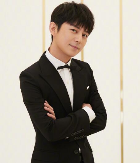 快乐家族成员为何炅庆生是怎么回事快乐家族成员为何炅庆生说了什么