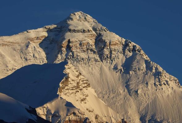 珠峰高程测量登山队登顶成功是怎么回事 为什么非要人力给珠峰测身高