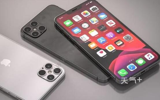 iphone 12是几几年上市的 tqjia