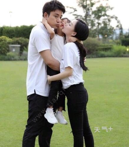 贾乃亮方回应与李小璐复合是怎么回事贾乃亮和李小璐复合了吗