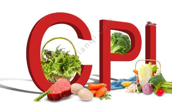 中国6月CPI同比上涨2.5%是怎么回事 中国6月CPI同比上涨2.5%的原因