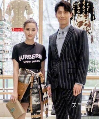 窦骁何超莲婚后最新状况 tqjia