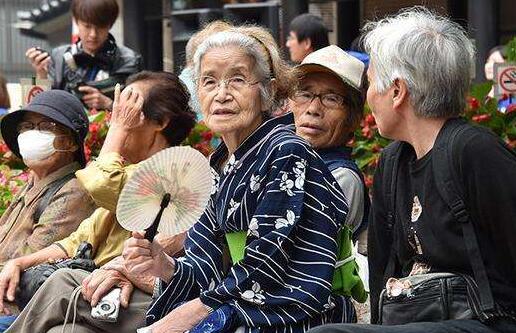 日本百岁老人连续50年刷新纪录是怎么回事 为什么日本百岁老人那么多