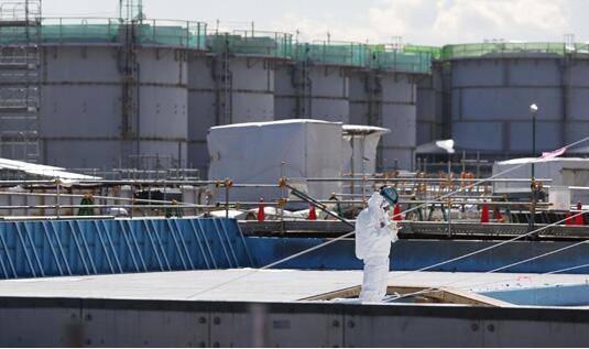 日本拟将福岛核污水排入海中是怎么回事 核污水排入海中有什么危害