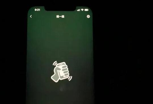 iPhone12屏幕发绿是怎么回事 苹果客服最新回应来了