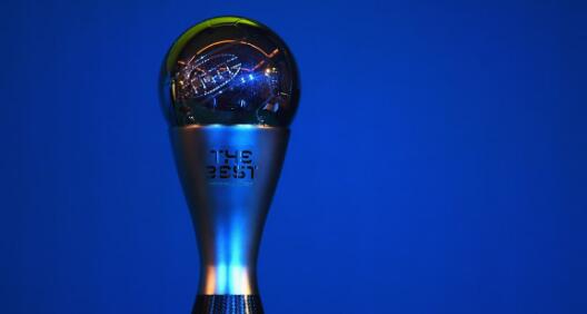FIFA公布年度最佳球员候选是怎么回事 年度最佳球员候选都有谁