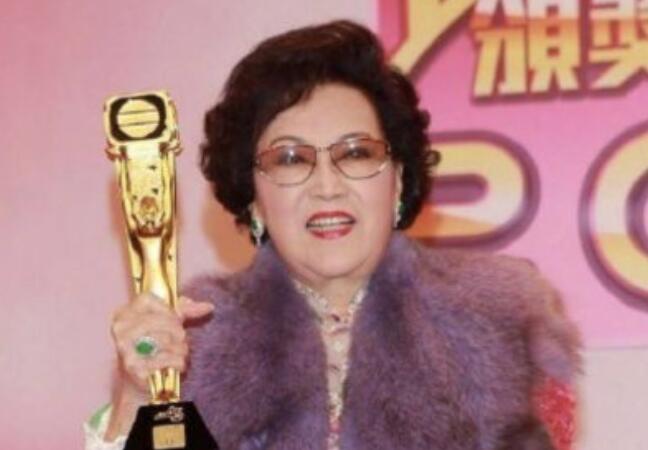 演员李香琴去世是怎么回事 TVB老戏骨李香琴去世享年88岁