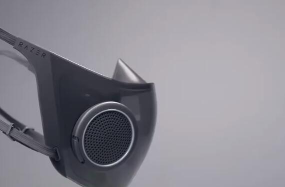 ​雷蛇推出N95透明智能口罩是怎么回事 雷蛇推出N95透明智能口罩是什么样子的