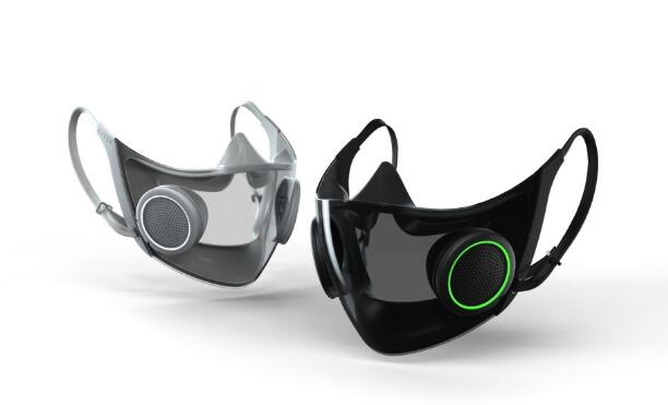 雷蛇推出N95透明智能口罩是什么情况 雷蛇推出N95透明智能口罩是怎么回事