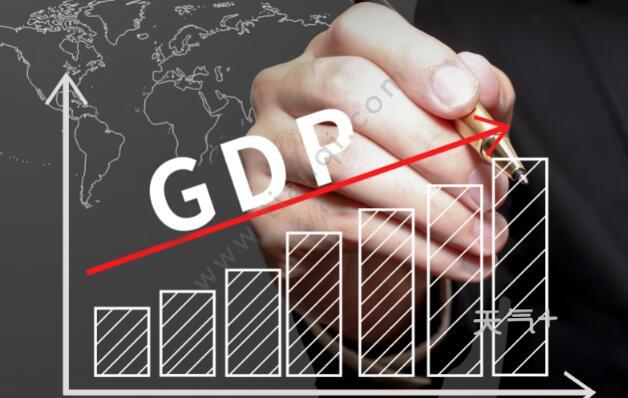 怎么增长GDp_GDP同比增长12.1%四川这份半年“成绩单”怎么看