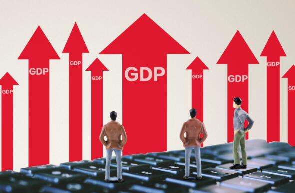 ​2020年中国GDP首超100万亿元是怎么回事 2020年中国GDP首超100万亿元具体情况