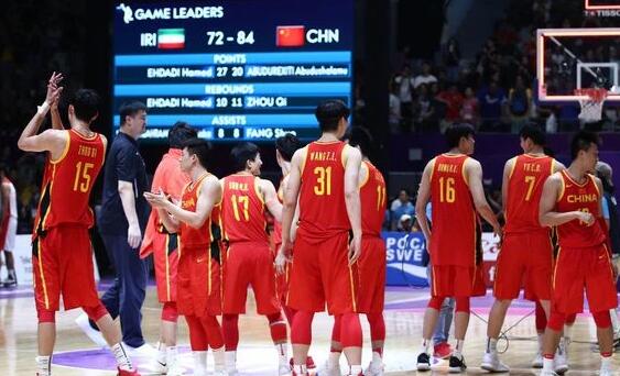 中国篮协遭FIBA重罚是什么情况 中国篮协遭FIBA重罚原因是什么