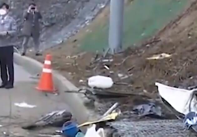 ​韩国车祸6名中国死者多为建筑工人是怎么回事 韩国车祸6名中国死者为什么多为建筑工人