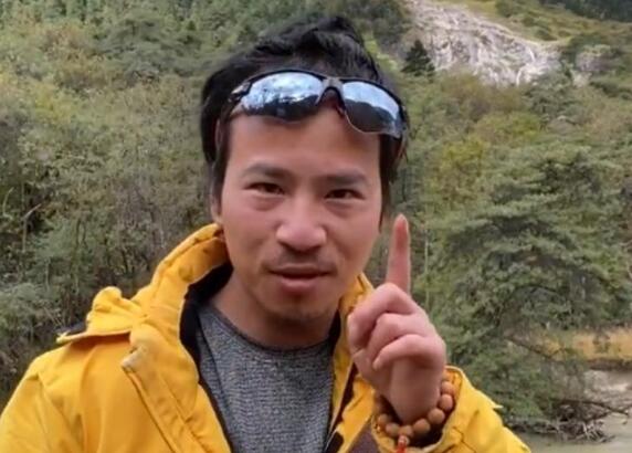 西藏冒险王王相军系意外落水是真的吗 警方最新通报来了