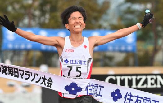 日本马拉松记录被打破最新消息 日本马拉松最新记录是多少