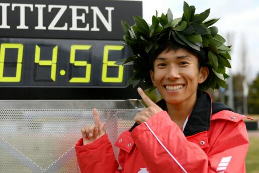 日本马拉松记录被打破最新消息 日本马拉松最新记录是多少