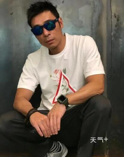 许志安复出拍戏是怎么回事许志安复出拍戏具体情况