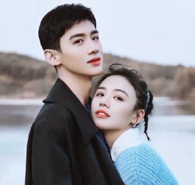 白敬亭荧幕初吻是怎么回事白敬亭荧幕初吻场面