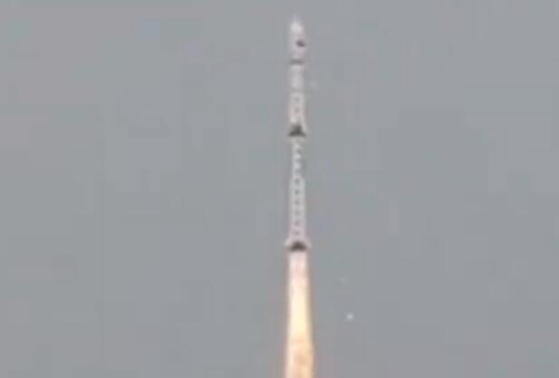 ​中国成功发射试验六号03星是怎么回事 中国成功发射试验六号03星具体情况