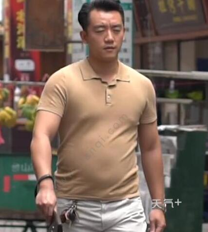 郑恺2个月胖了40斤是怎么回事 郑恺2个月胖了40斤具体情况